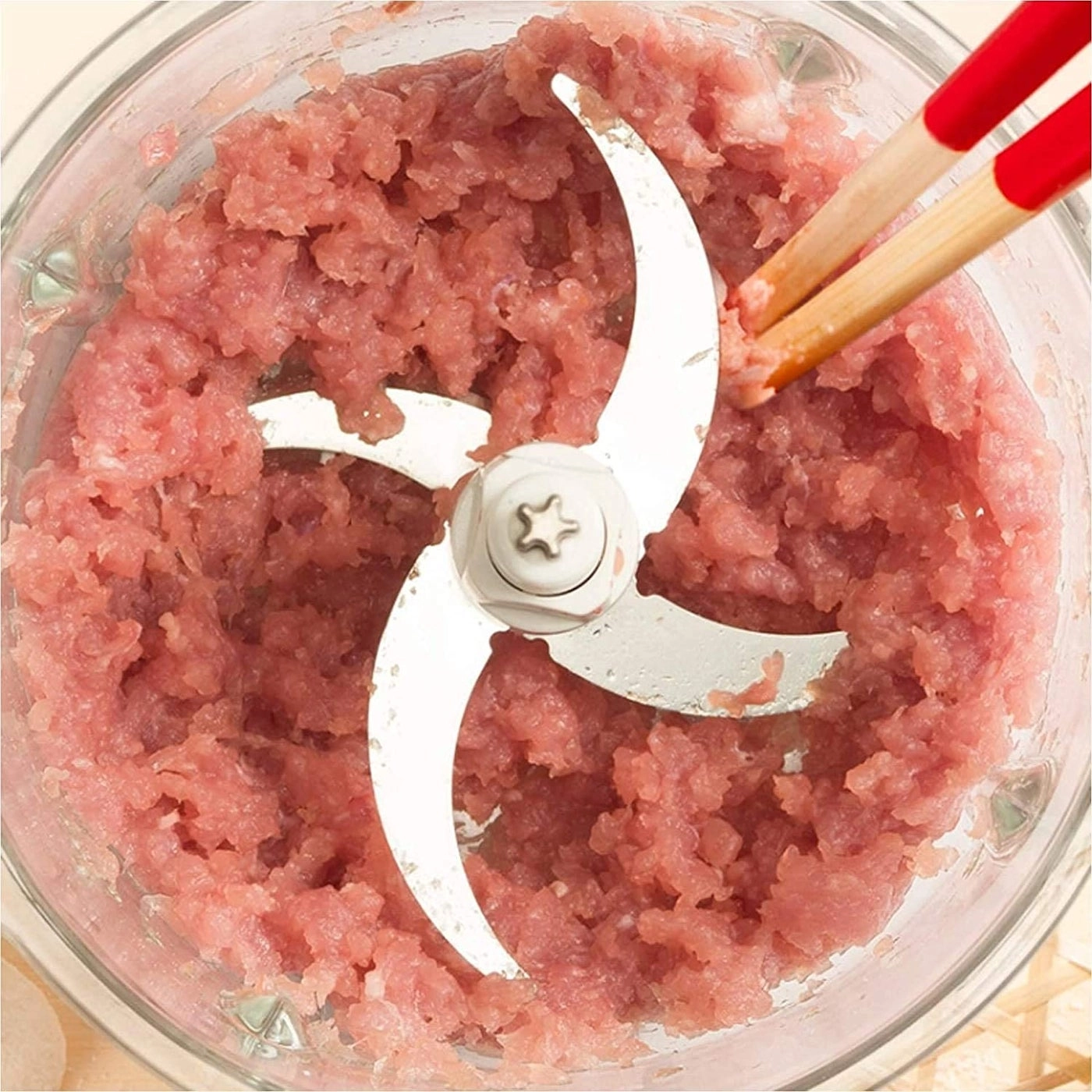 Electric Chopper - 2L Electric