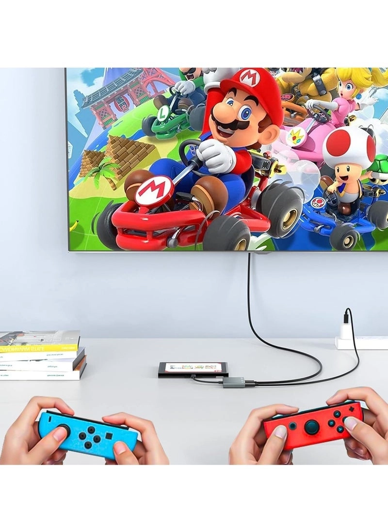 USB-C to HDMI Multiport Adapter - USB 3.0 4K