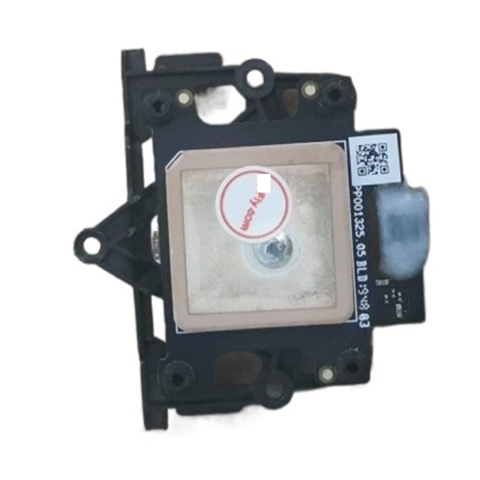 GPS Build in IMU Module