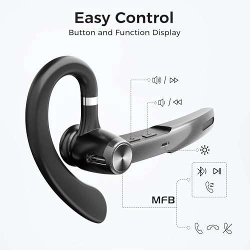 Headset+Charge Case-G3 - Wireless Headset