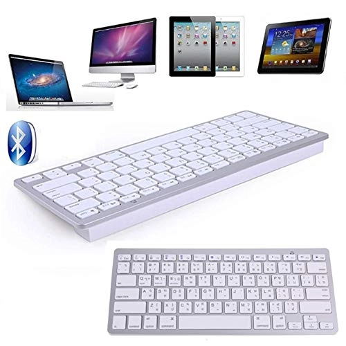 Wireless Keyboard - EN/TH Wireless