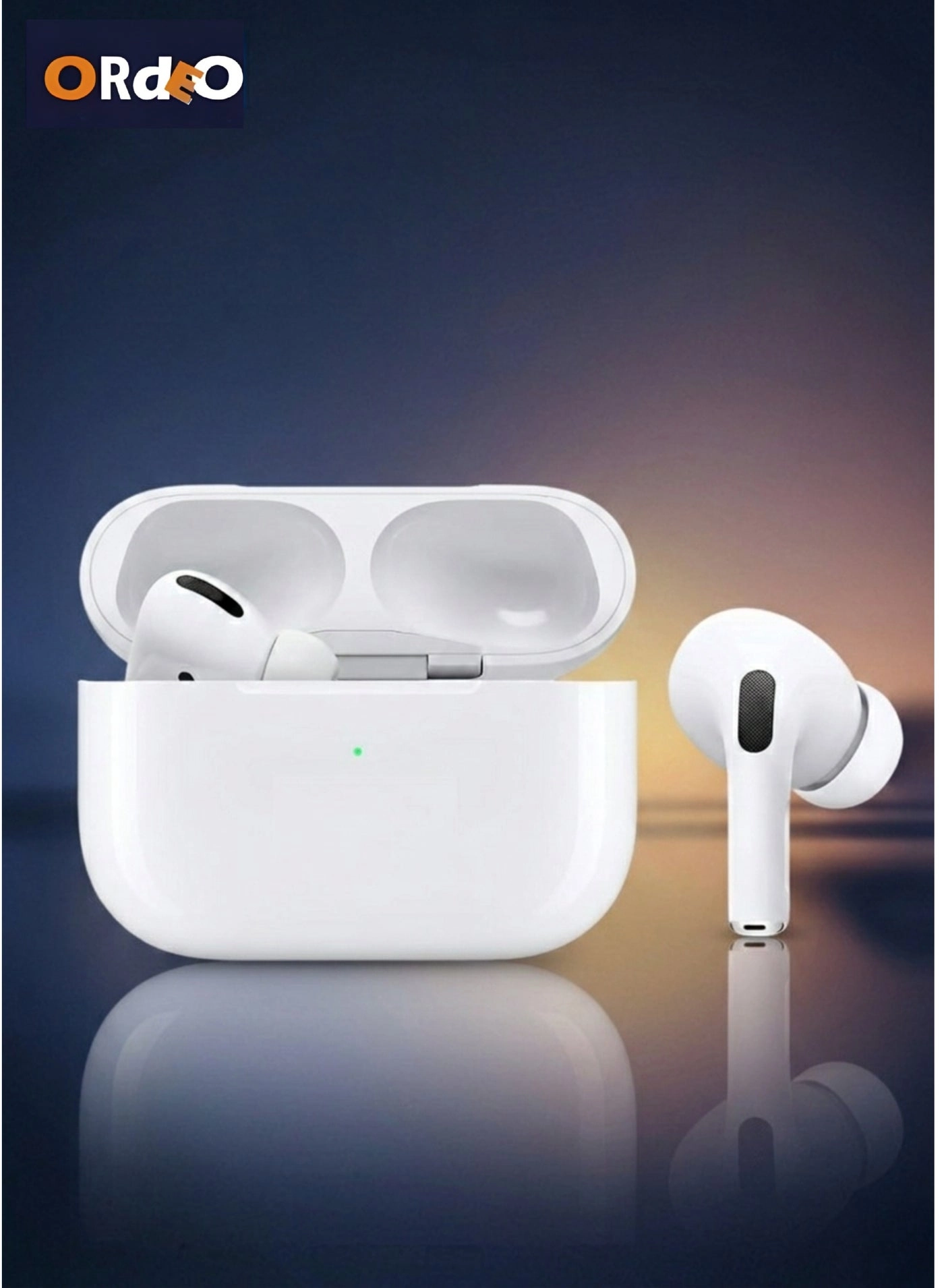 ORdEo T105 Wireless Earbud