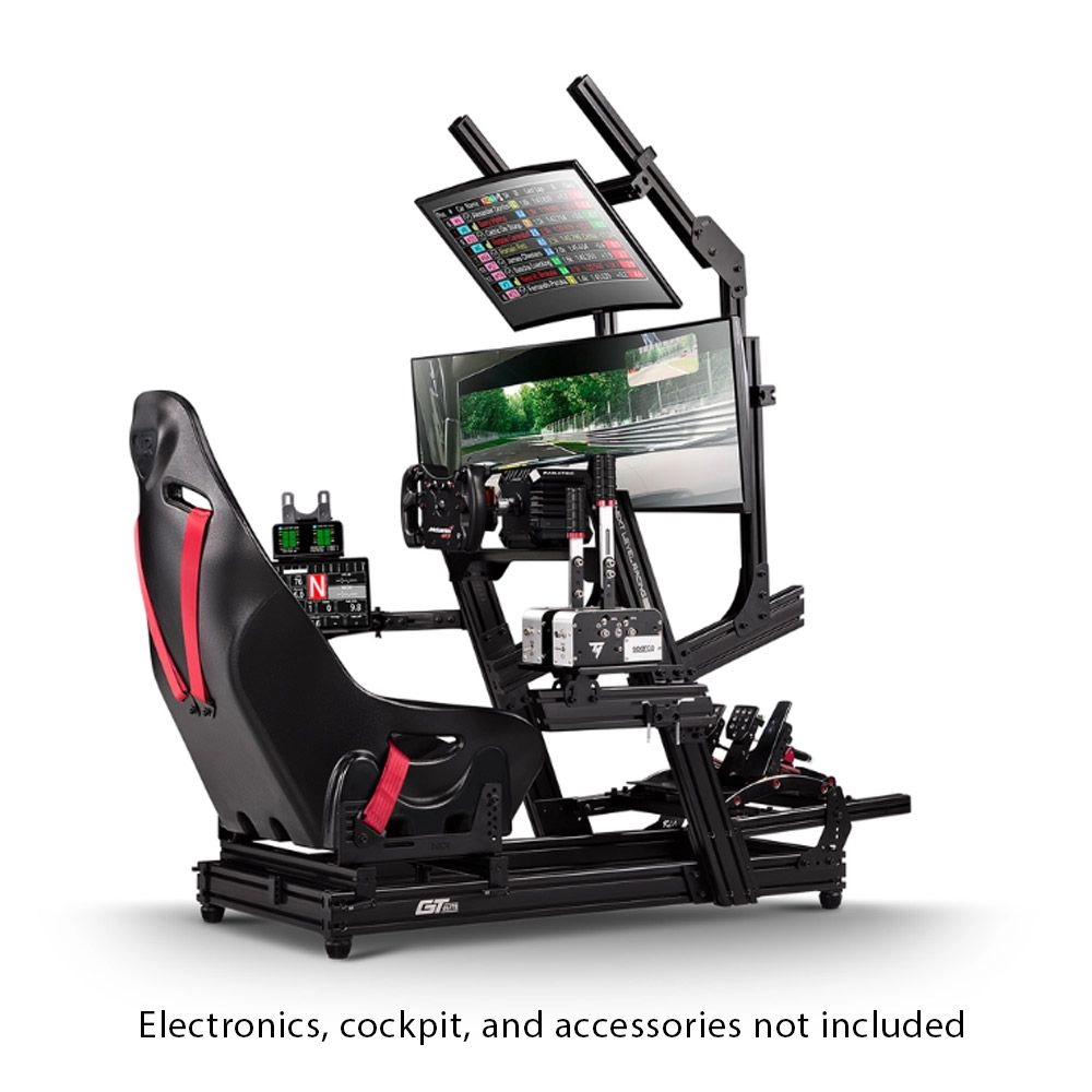 Elite Tablet/Button Box Mount