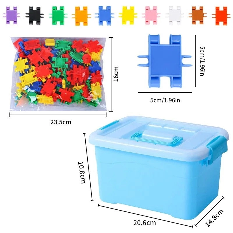 Construction Engineering Building Set