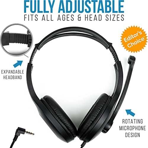 BARKSMIC10 - Wired Headphone Pack