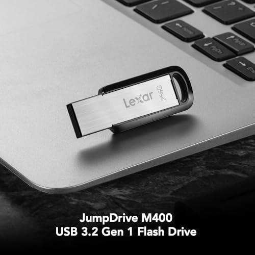 M400 - USB 3.2 Gen 1 USB Type A 256GB