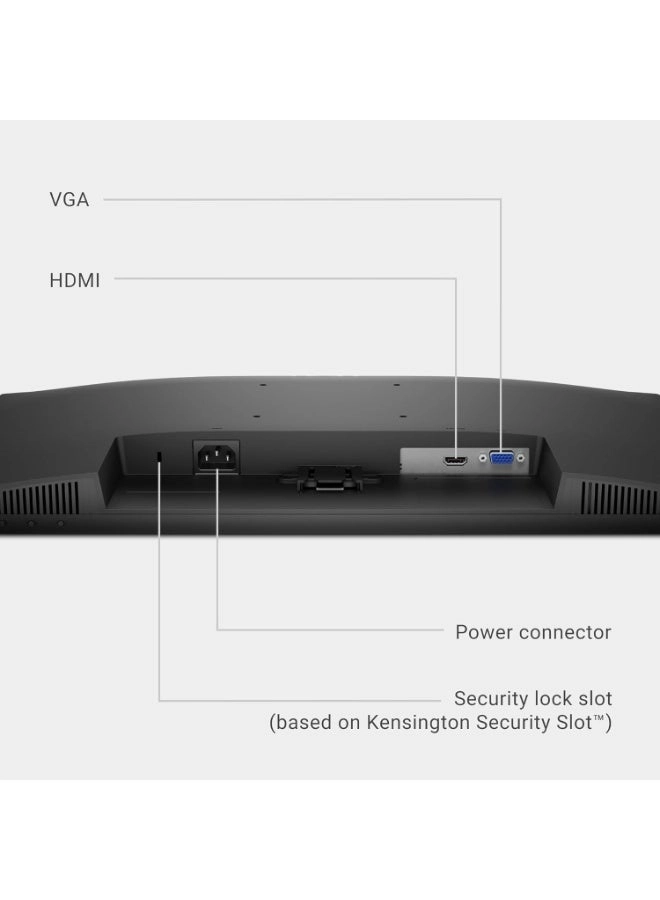 SE2425HM - 24 in 1920x1080