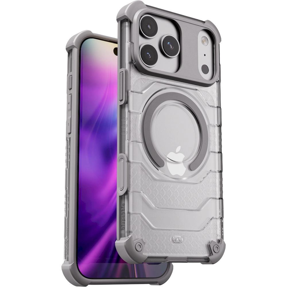 ArmorCore Case with MagSafe for Apple iPhone 17 Pro Max