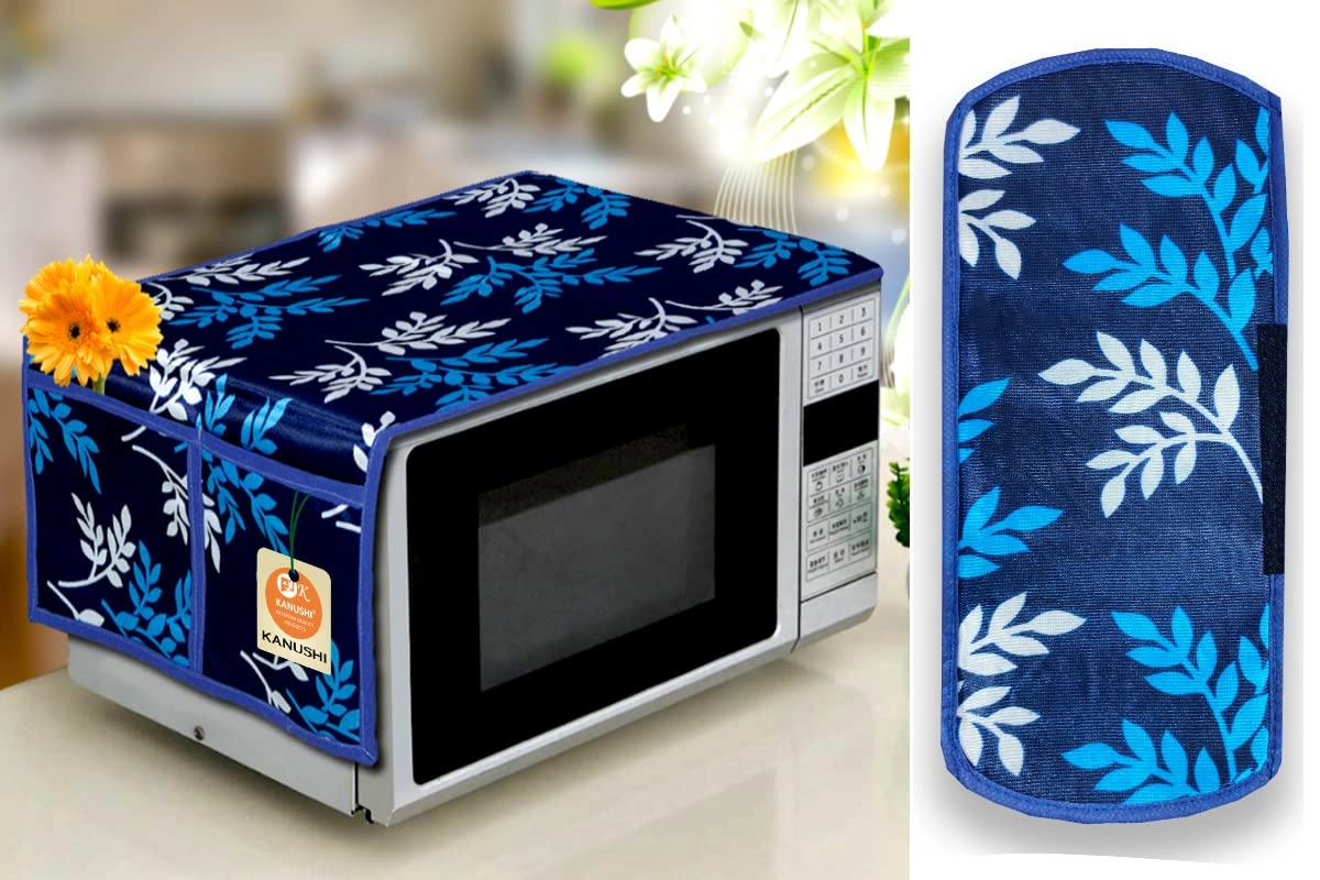 Microwave/Oven Top Cover