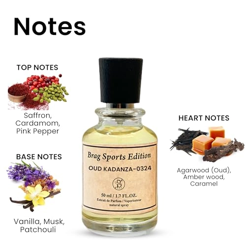 Oud Kadanza-0324 - 50ml