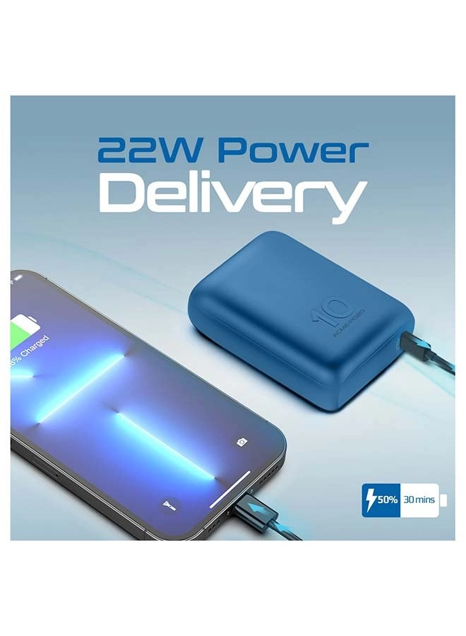 PowerPack-10C - 10000mAh 20W