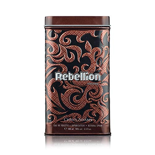 Rebellion - Eau de Toilette 100 ml