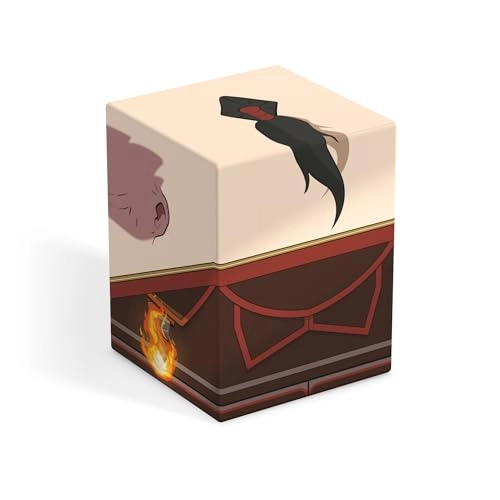 Zuko - Avatar: The Last Airbender Squaroes (SQR100066)