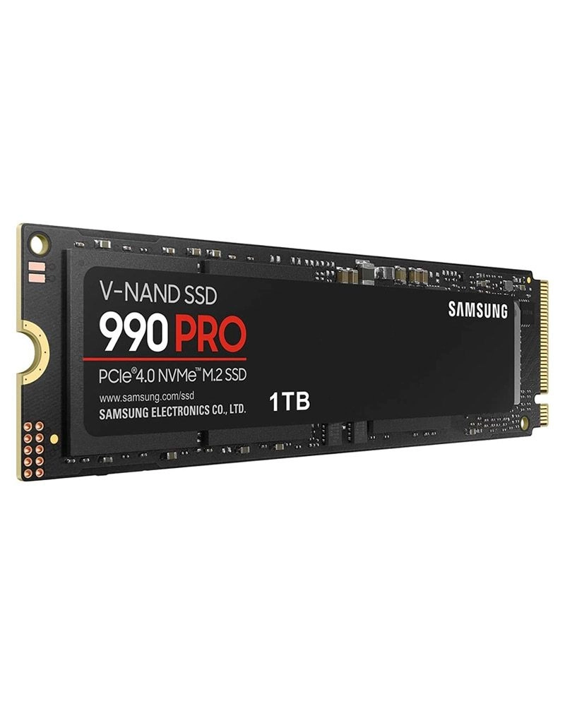 990 Pro Series - 1 TB M.2