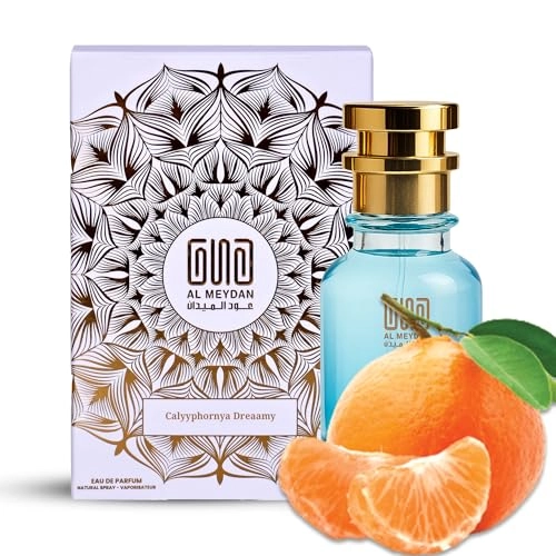 Calyyphornya Dreaamy - 100 ML