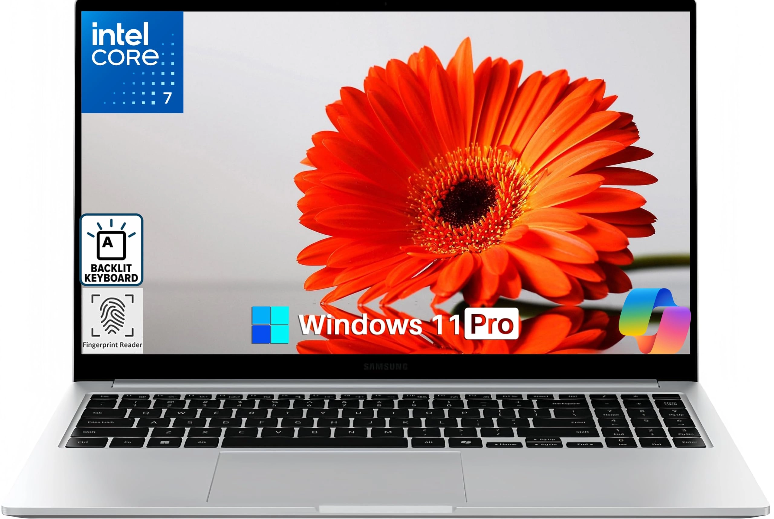 Samsung Galaxy Book4 - 15.6'' 1TB 16GB 150U