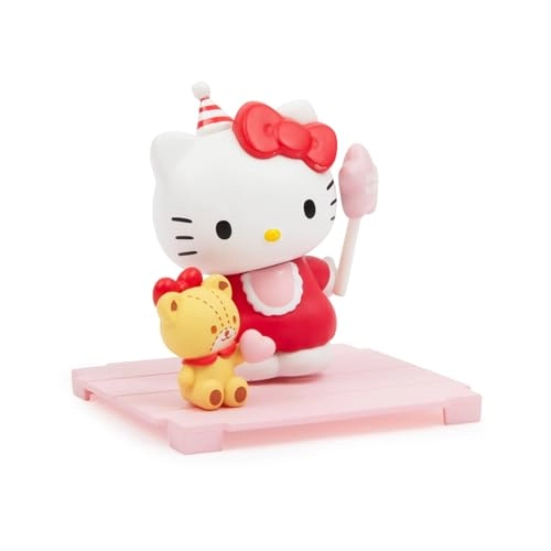 Ode to Toy - Random Model (HKT36210)