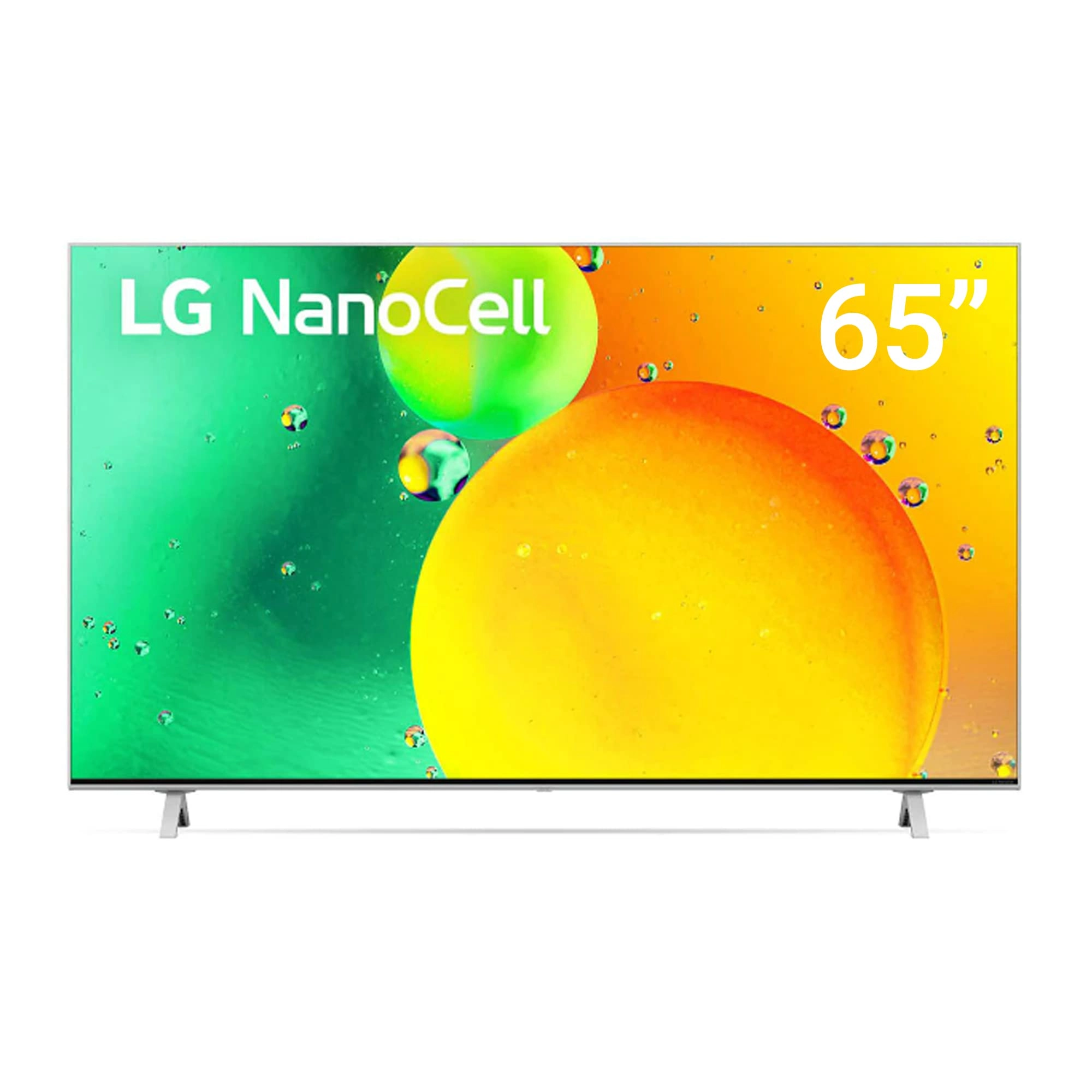 LG NanoCell 65NANO776QA NANO 65 inch