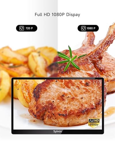 KT16A0KHGA-B - 1080p 15.6 Inches