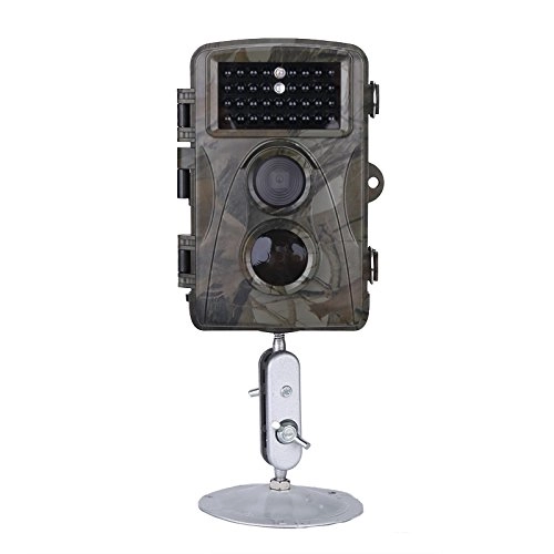 Trail Camera - 5MP