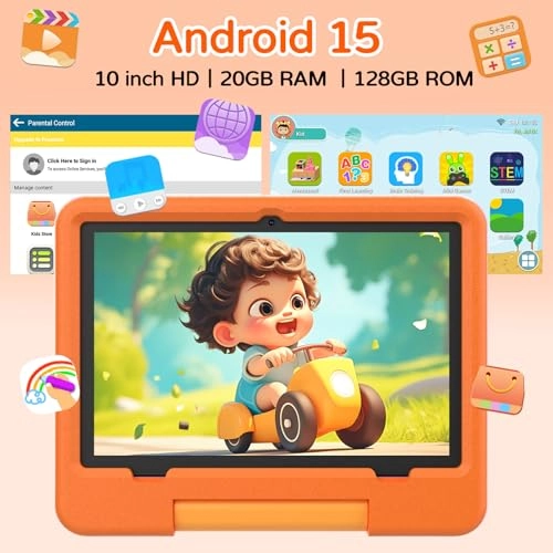 CP31MK - 20GB 10 inch 128GB