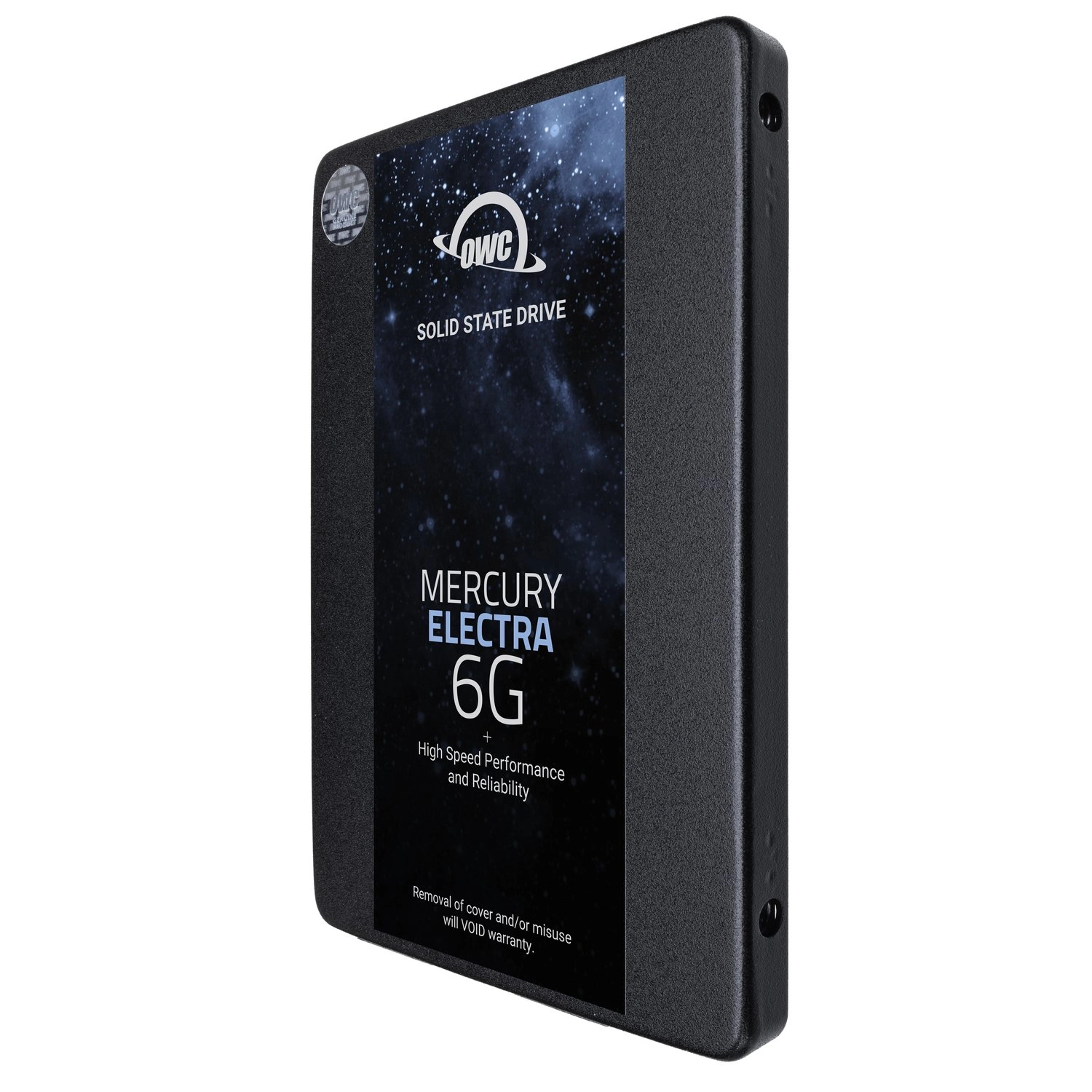 Mercury Electra 6G - 2 TB 2.5-inch