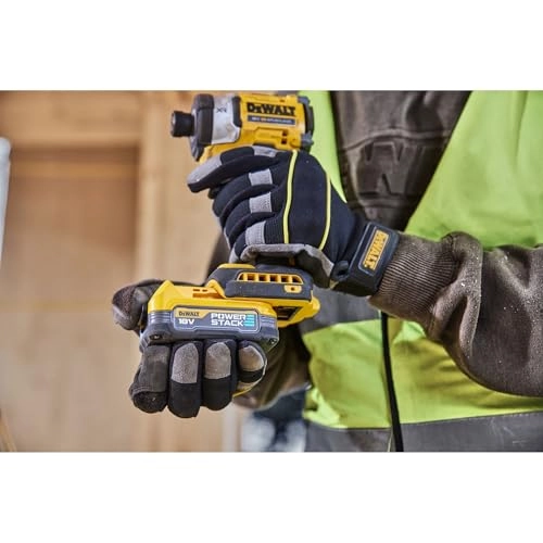 DCF860N - 18V XR Cordless Brushless