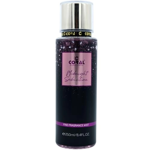 Midnight Seduction - 250ML