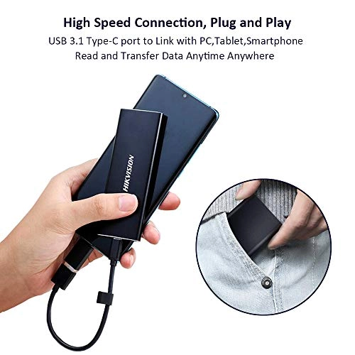 HS-ESSD-T200N - 1000 GB