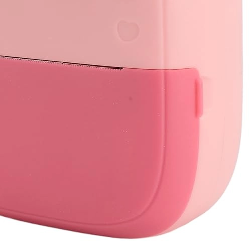 Kids Instant Print Camera - Dual Lens 2.4" HD IPS 1080P 8X Digital Zoom