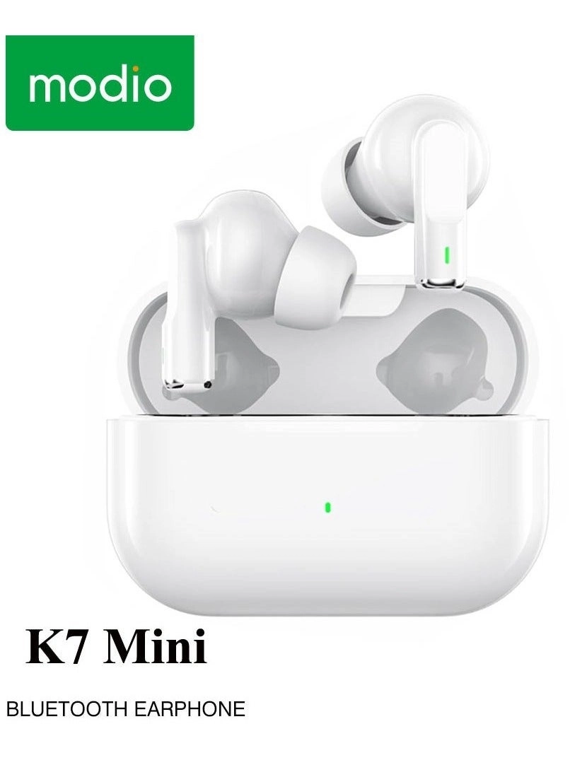 K7 Mini Wireless Earbud