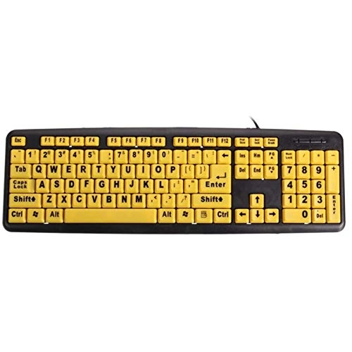 Gaming Keyboard - Wired