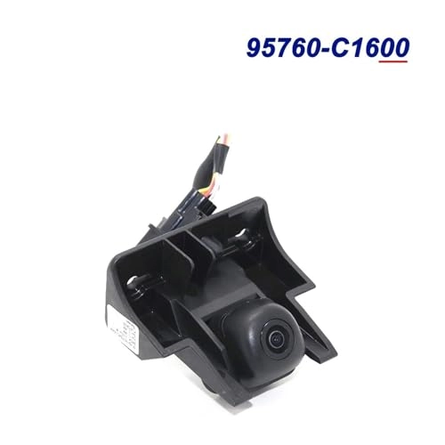Rear View Backup Camera - Night vision