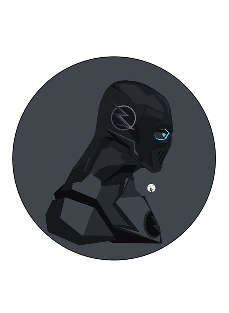 RKN Flash Printed Mouse Pad