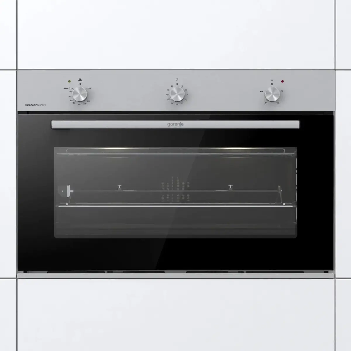 BOG9822E00X 90cm Gas Oven