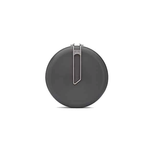 LiTech Frying Pan - 21 cm non-stick ceramic coating