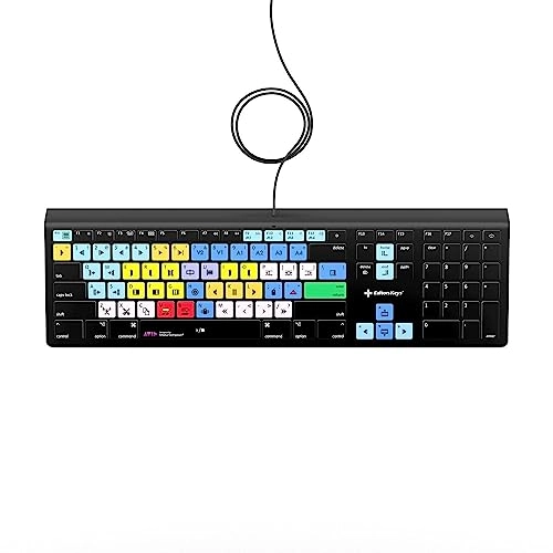 Avid Media Composer - Wired/Wireless