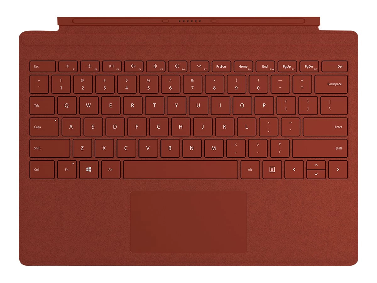 TransTech Signature Type Cover - QWERTY Combination