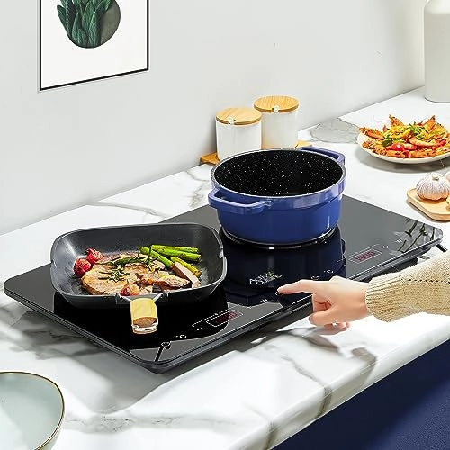 AC-INC-D-04B-1 Induction hob