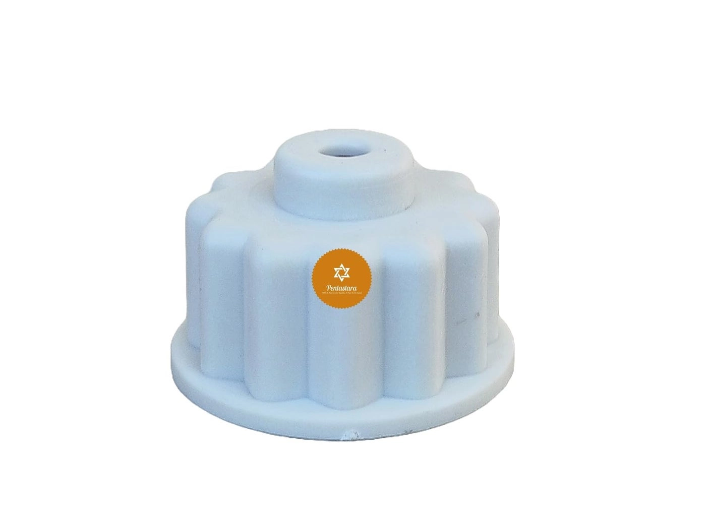 Mixer Grinder Rubber Jar Coupler - 2 units