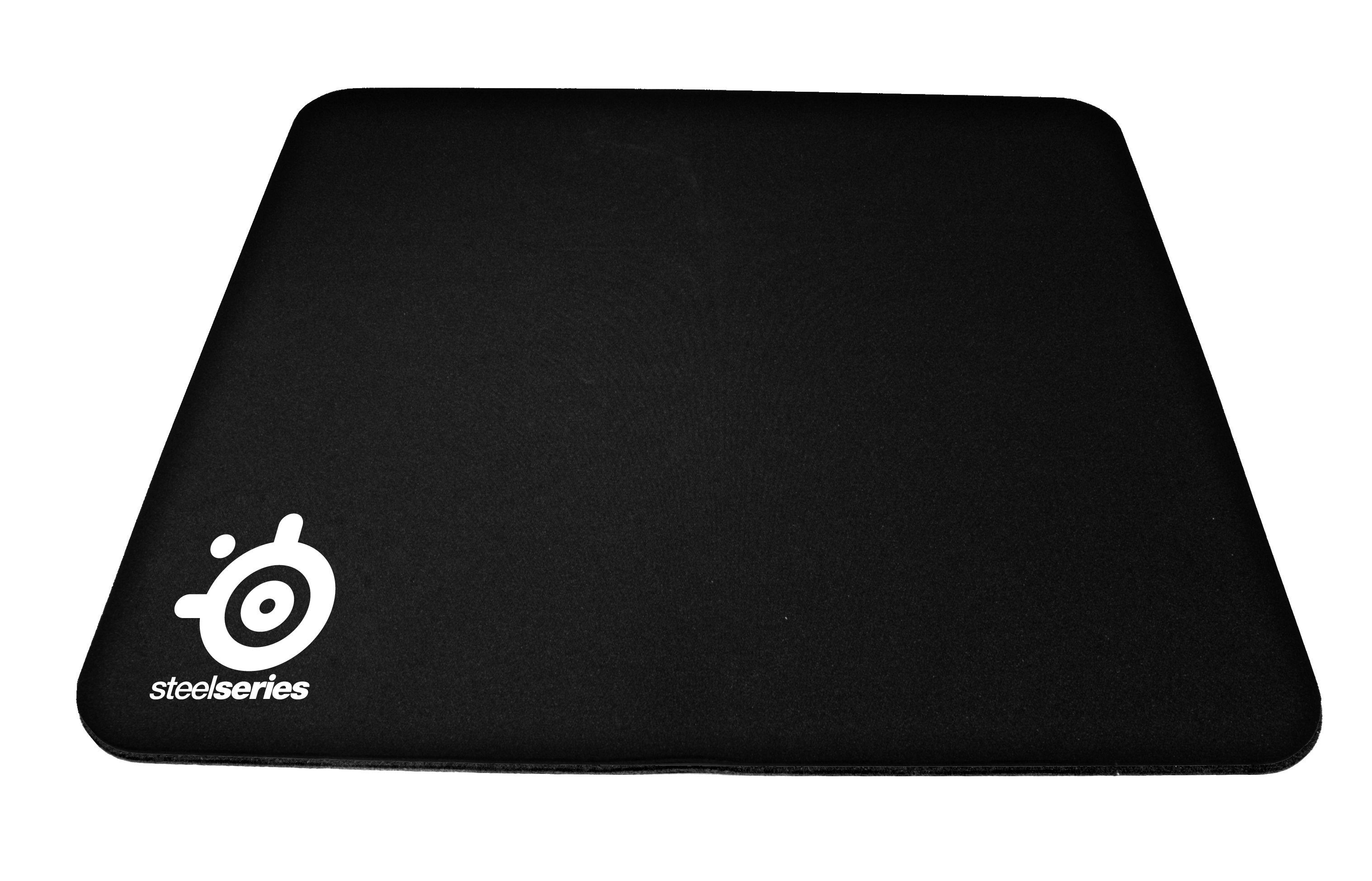 QcK Heavy Micro Woven Cloth Gaming Mouse Pad - 45x40 cm