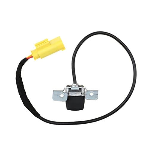 Car Reversing Camera - Night Vision