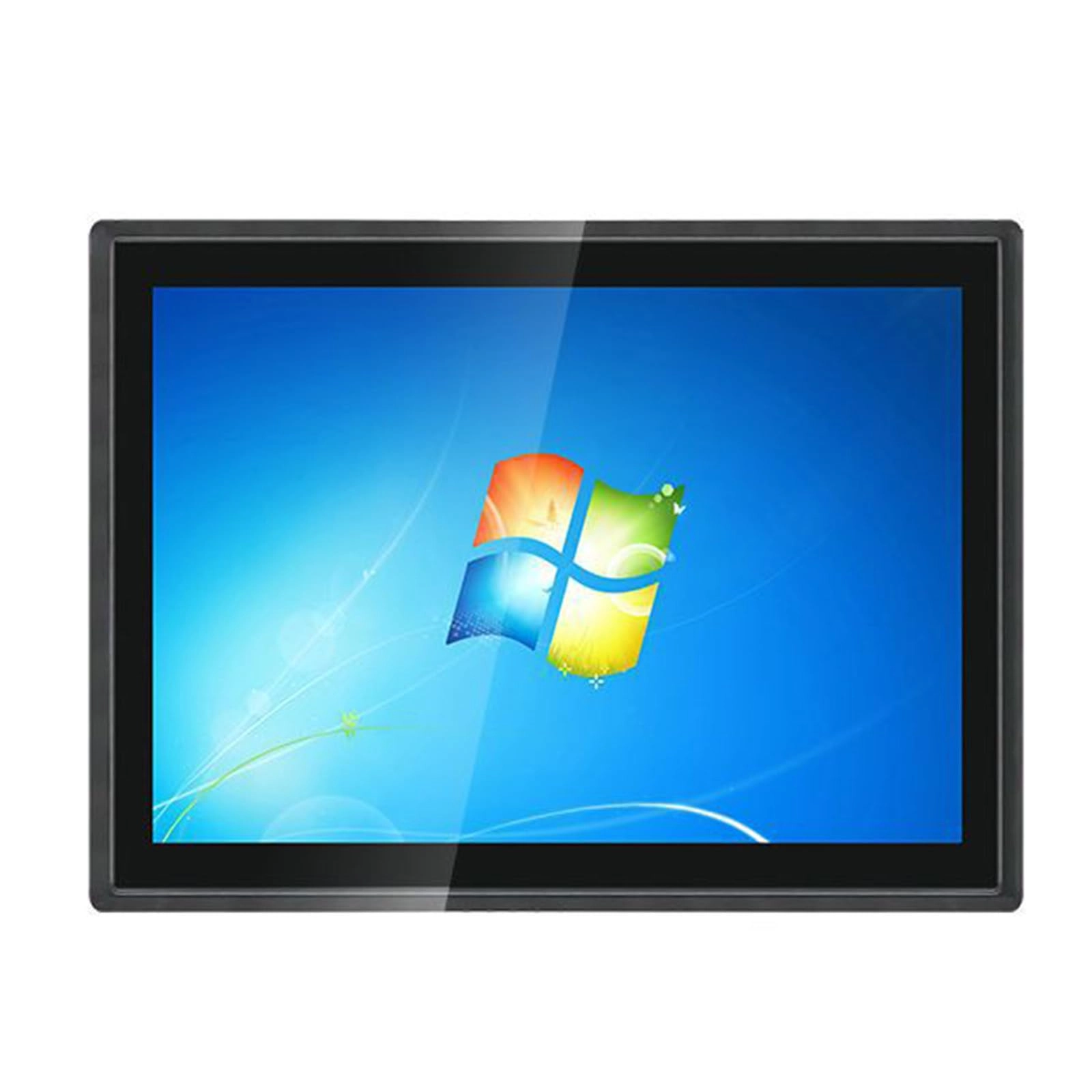 OSMARI Embedded Industrial Control All-In-One Touch Display - 64 GB 17inch