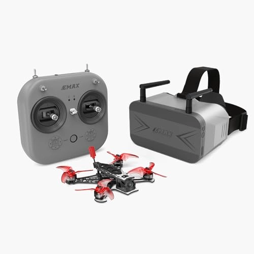 Tinyhawk III Plus Freestyle - RTF Kit Analogue FPV E8 Transmitter