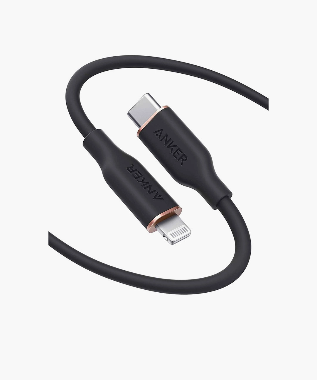 Anker Powerline+ USB Type-C to Lightning Cable 1.8m
