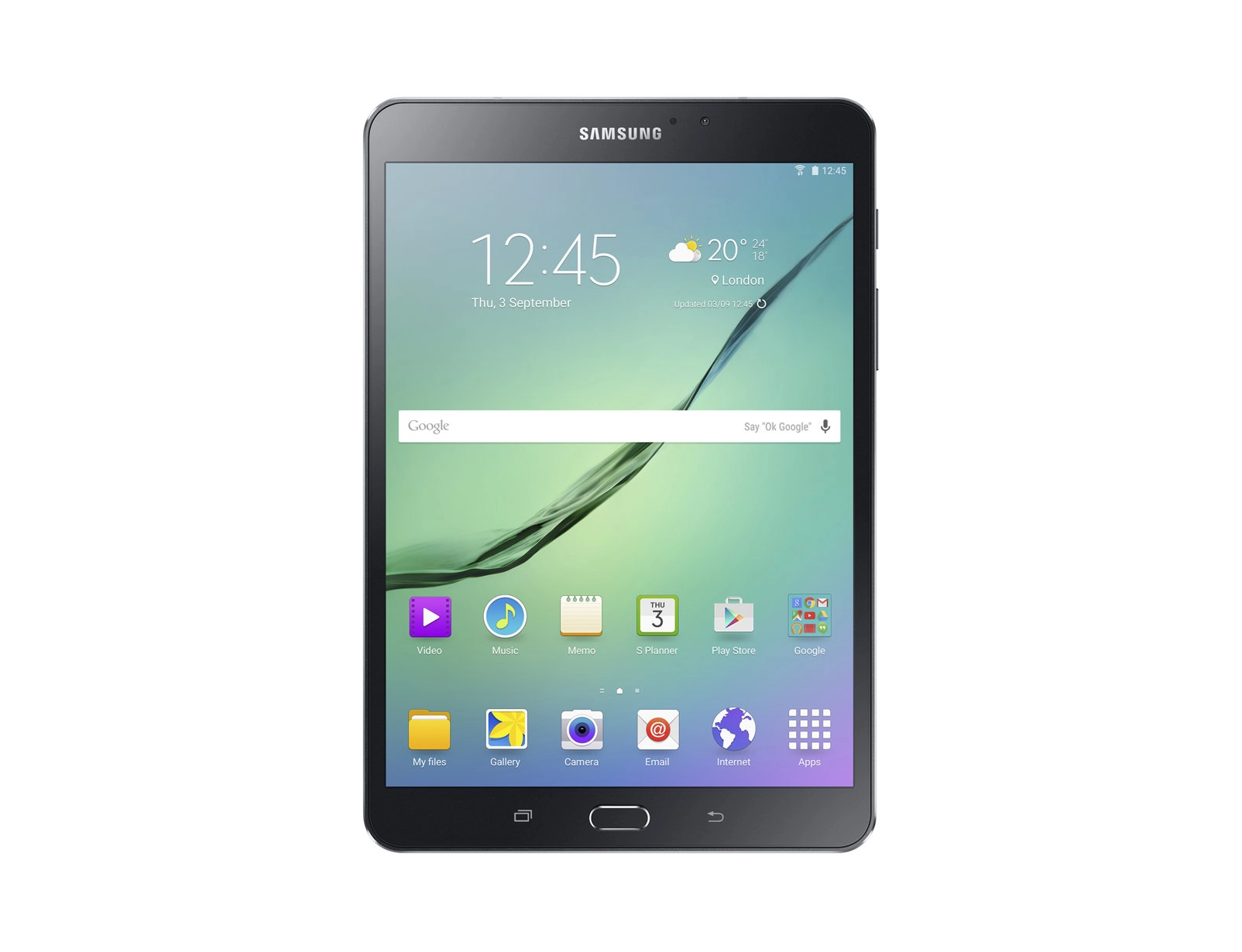 Galaxy Tab S2 SM-T719N - 32GB 8"