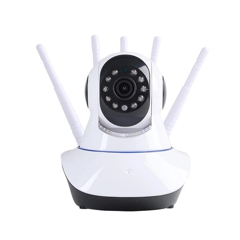 DEATTI Five Antenna 1080P 2MP WiFi Camera IP PTZ