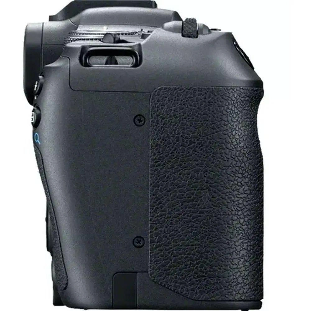 EOS R8 - 24.2MP + RF 24-105mm F4-7.1 IS STM
