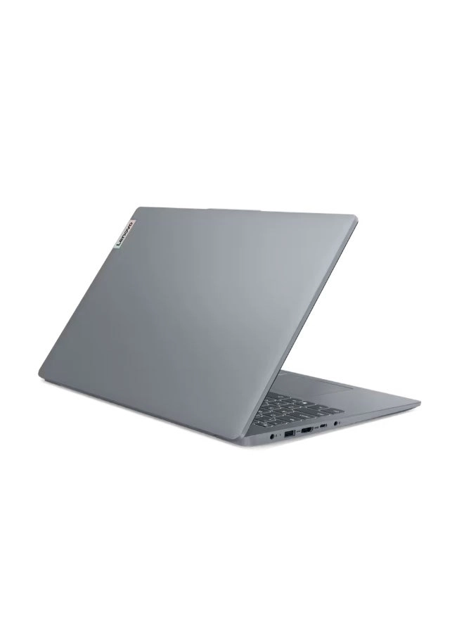 IdeaPad Slim 3 15IAH8 - 15.6'' i5-12450H 8GB DDR5 512GB SSD