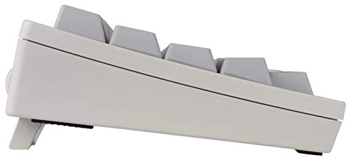 PFU Professional Hybrid Type-S - near-symmetrical Wired/Wireless